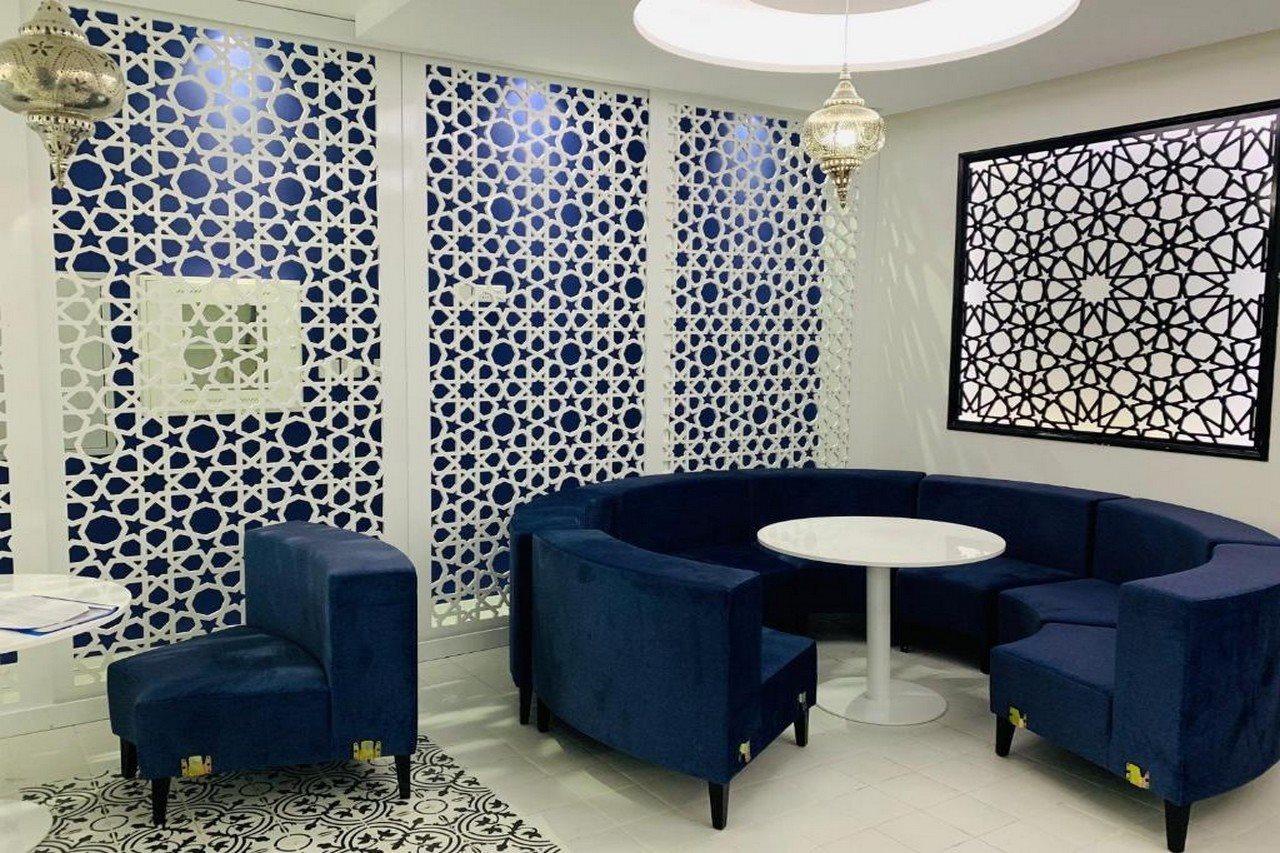 דובאי City Avenue Hotel מראה חיצוני תמונה