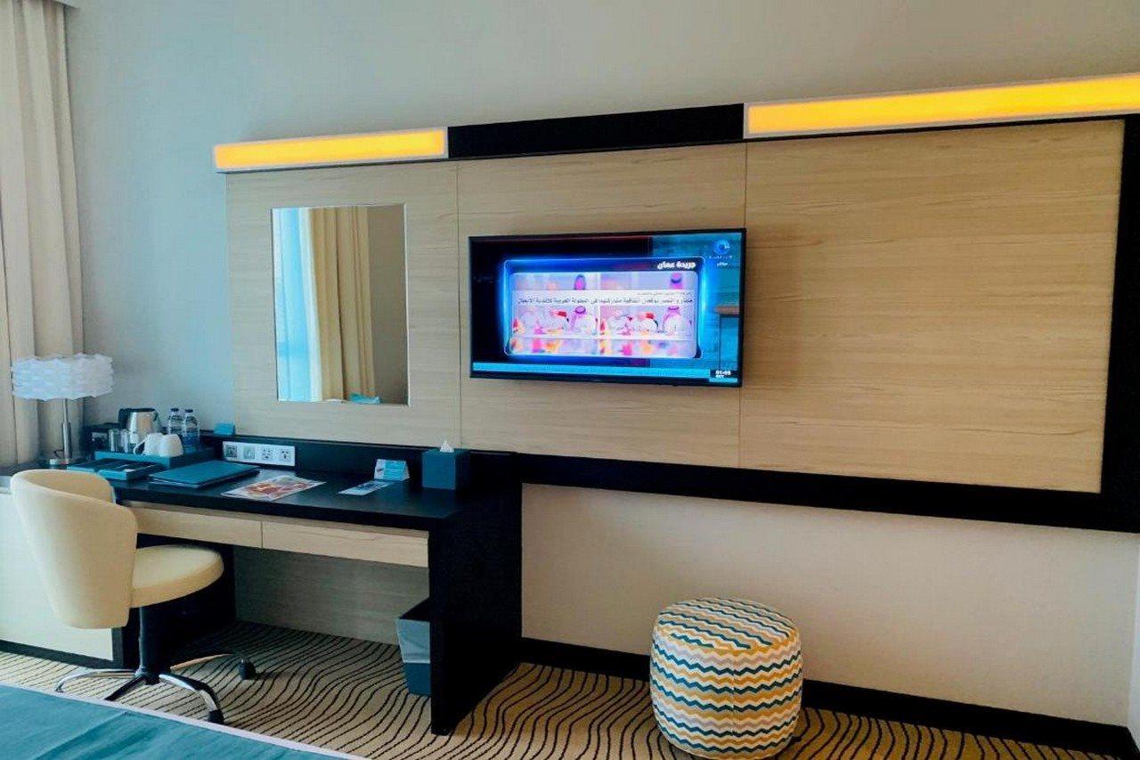 דובאי City Avenue Hotel מראה חיצוני תמונה