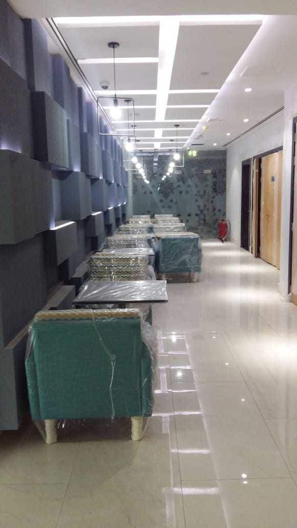 דובאי City Avenue Hotel מראה חיצוני תמונה