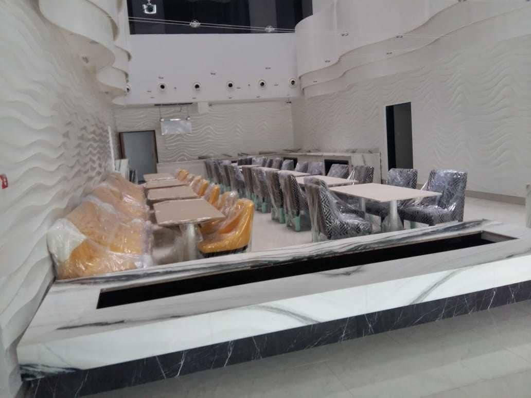 דובאי City Avenue Hotel מראה חיצוני תמונה